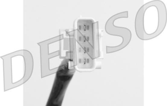 VEGAZ DLS-380 - Sonde lambda droxauto.com