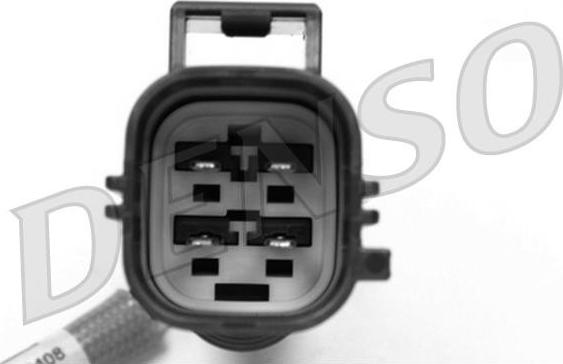 VEGAZ DLS-234 - Sonde lambda droxauto.com