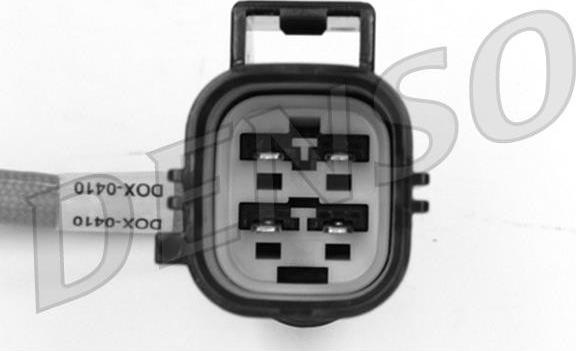 VEGAZ DLS-236 - Sonde lambda droxauto.com