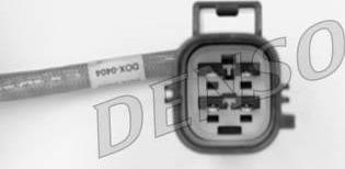 VEGAZ DLS-230 - Sonde lambda droxauto.com