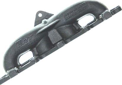 VEGAZ FAK-352 - Collecteur, système d'échappement droxauto.com