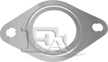 VEGAZ FD-150 - Joint d'étanchéité, tuyau d'échappement droxauto.com