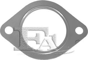 VEGAZ FD-168 - Joint d'étanchéité, tuyau d'échappement droxauto.com