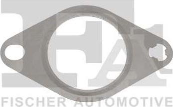 VEGAZ FD-187 - Bague d'étanchéité, tuyau d'échappement droxauto.com