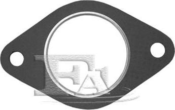 VEGAZ FD-126 - Joint d'étanchéité, tuyau d'échappement droxauto.com