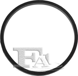 VEGAZ FD-170 - Bague d'étanchéité, tuyau d'échappement droxauto.com