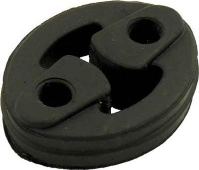 VEGAZ FG-115EPDM - Support, silencieux droxauto.com