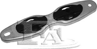 VEGAZ FG-130 - Support, silencieux droxauto.com