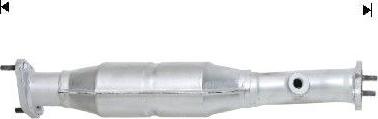 VEGAZ FK-994 - Catalyseur droxauto.com