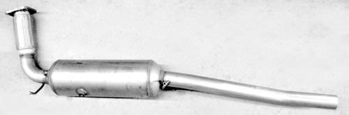 VEGAZ FK-900SIC - Filtre à particules / à suie, échappement droxauto.com