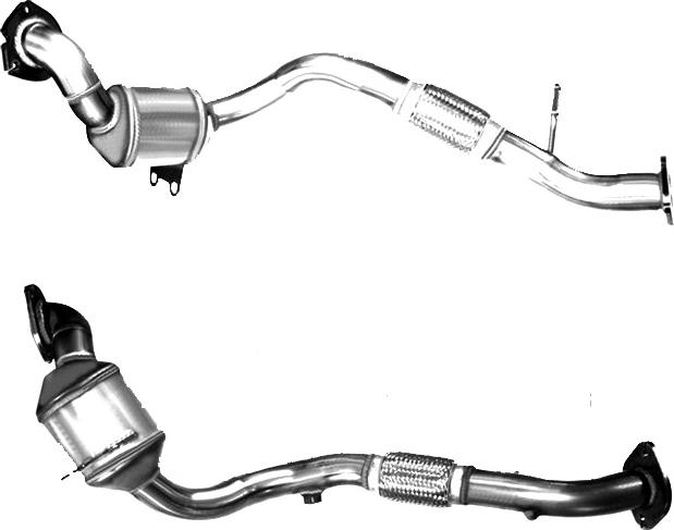 VEGAZ FK-902 - Catalyseur droxauto.com