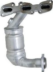 VEGAZ FK-823 - Catalyseur droxauto.com