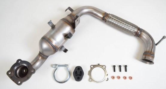 VEGAZ FK-353QP - Catalyseur droxauto.com