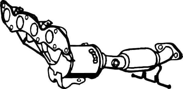 VEGAZ FK-326 - Catalyseur droxauto.com