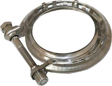 VEGAZ FM-157 - Raccord de tuyau, système d'échappement droxauto.com