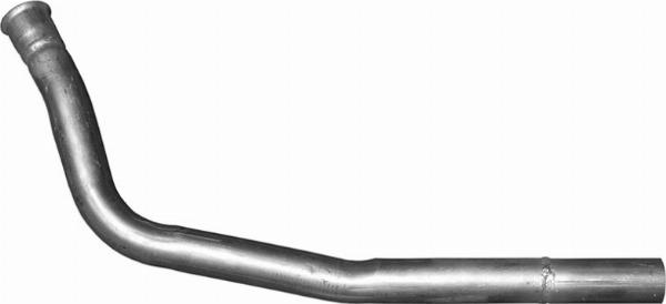 VEGAZ FR-30 - Tuyau d'échappement droxauto.com