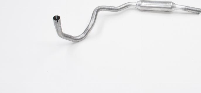 VEGAZ FS-75 - Silencieux arrière droxauto.com