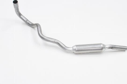 VEGAZ FS-76 - Silencieux arrière droxauto.com