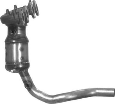 VEGAZ FTK-808 - Catalyseur droxauto.com