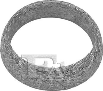 VEGAZ HOD-120 - Bague d'étanchéité, tuyau d'échappement droxauto.com