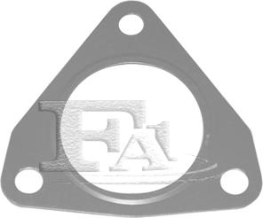 VEGAZ HUD-119 - Joint d'étanchéité, tuyau d'échappement droxauto.com