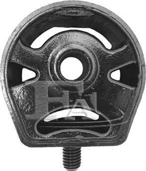 VEGAZ HUG-107 - Support, silencieux droxauto.com