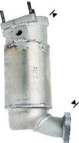 VEGAZ HUK-906 - Catalyseur droxauto.com