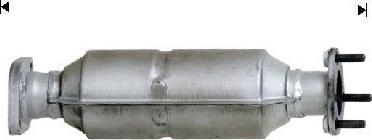 VEGAZ HUK-911 - Catalyseur droxauto.com