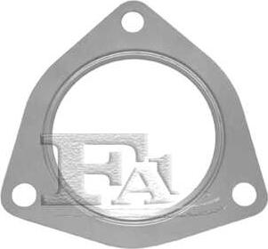 VEGAZ IVD-101 - Joint d'étanchéité, tuyau d'échappement droxauto.com