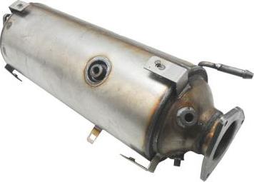 VEGAZ IVK-905 - Filtre à particules / à suie, échappement droxauto.com