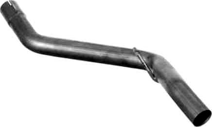 VEGAZ IVR-54 - Tuyau d'échappement droxauto.com