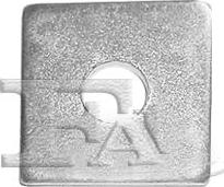 VEGAZ KM-100 - Raccord de tuyau, système d'échappement droxauto.com