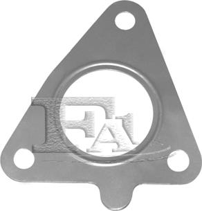 VEGAZ MD-140 - Joint d'étanchéité, tuyau d'échappement droxauto.com