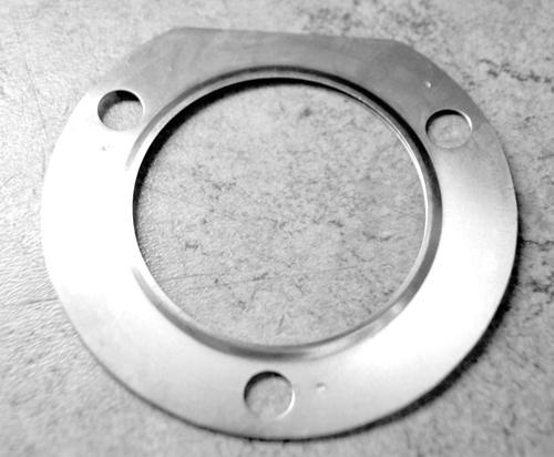 VEGAZ MD-153 - Joint d'étanchéité, tuyau d'échappement droxauto.com