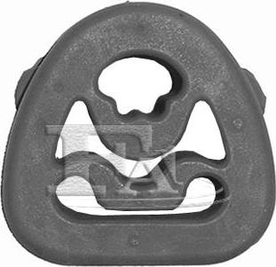 VEGAZ MG-131 - Support, silencieux droxauto.com