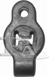 VEGAZ MIG-109EPDM - Support, silencieux droxauto.com