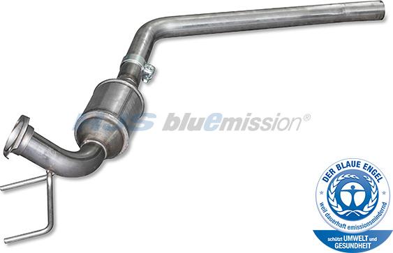 VEGAZ MK-959BLAU - Catalyseur droxauto.com