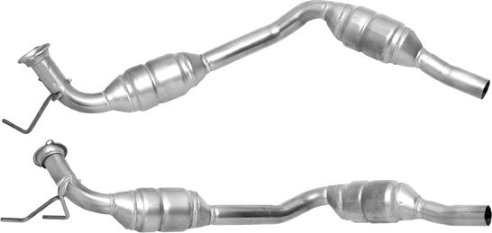 VEGAZ MK-974ERNS - Catalyseur droxauto.com