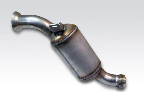 VEGAZ MK-814 - Catalyseur droxauto.com