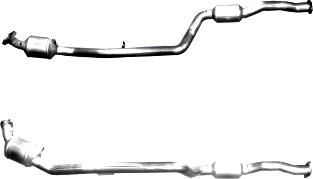 VEGAZ MK-820 - Catalyseur droxauto.com