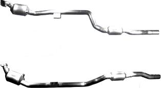 VEGAZ MK-821 - Catalyseur droxauto.com