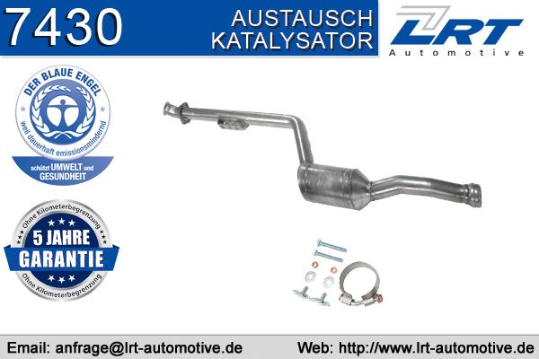 VEGAZ MK-879 - Catalyseur droxauto.com