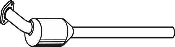 VEGAZ MK-345 - Filtre à particules / à suie, échappement droxauto.com