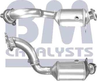 VEGAZ MK-353 - Catalyseur droxauto.com