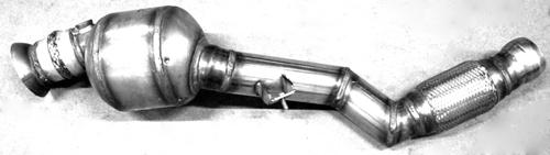 VEGAZ MK-387 - Catalyseur droxauto.com