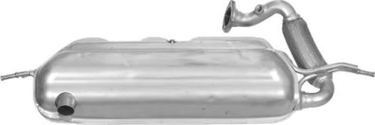 VEGAZ MK-324 - Catalyseur droxauto.com