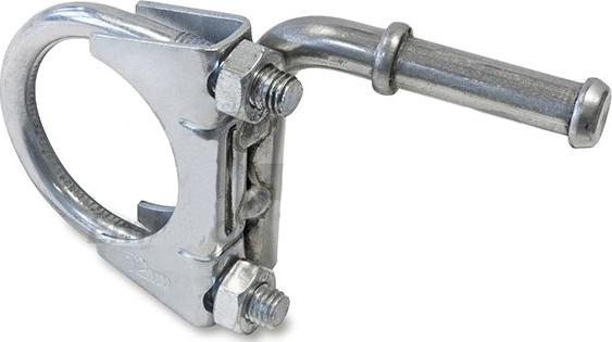 VEGAZ MM-148 - Support, silencieux droxauto.com