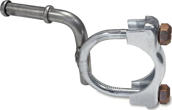 VEGAZ MM-155 - Support, silencieux droxauto.com