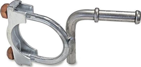 VEGAZ MM-151 - Support, silencieux droxauto.com