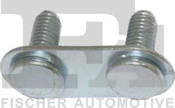 VEGAZ MM-179 - Support, silencieux droxauto.com